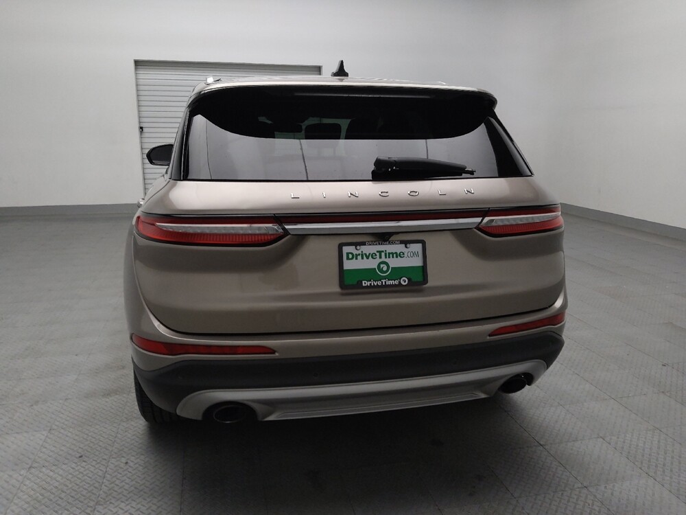 2021 Lincoln Corsair in Lewisville, TX 75067 - 18120982 6
