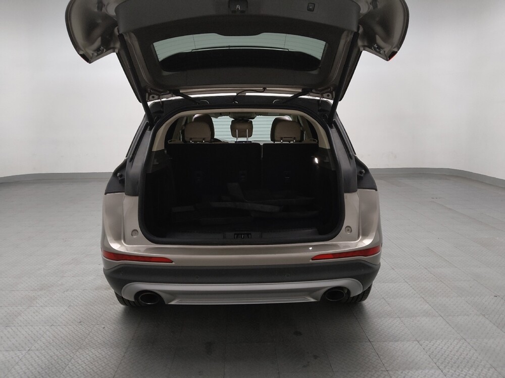 2021 Lincoln Corsair in Lewisville, TX 75067 - 18120982 29