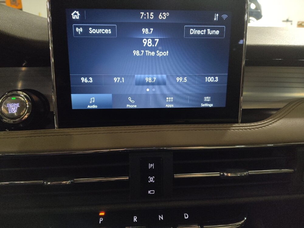 2021 Lincoln Corsair in Lewisville, TX 75067 - 18120982 25