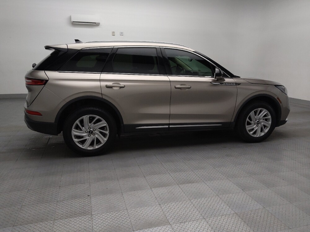 2021 Lincoln Corsair in Lewisville, TX 75067 - 18120982 10
