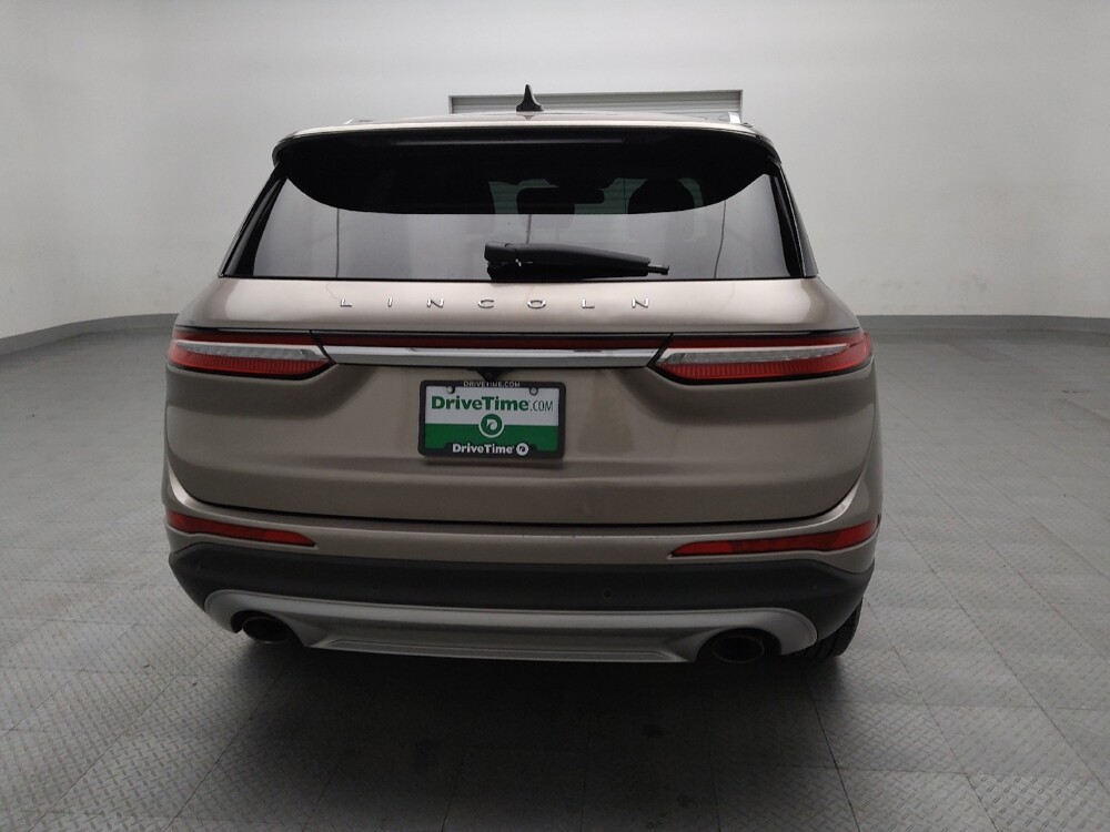 2021 Lincoln Corsair in Lewisville, TX 75067 - 18120982 7