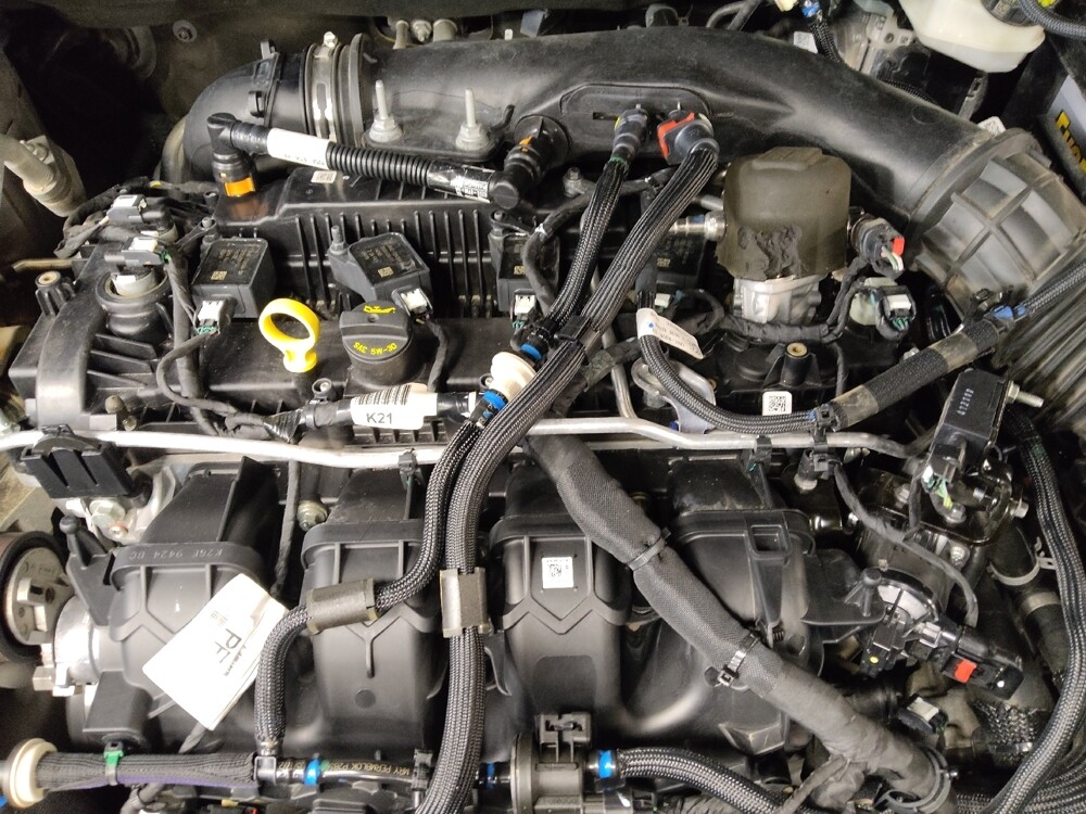 2021 Lincoln Corsair in Lewisville, TX 75067 - 18120982 30