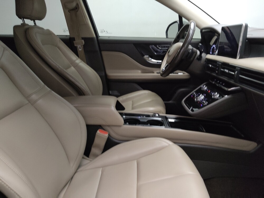 2021 Lincoln Corsair in Lewisville, TX 75067 - 18120982 21