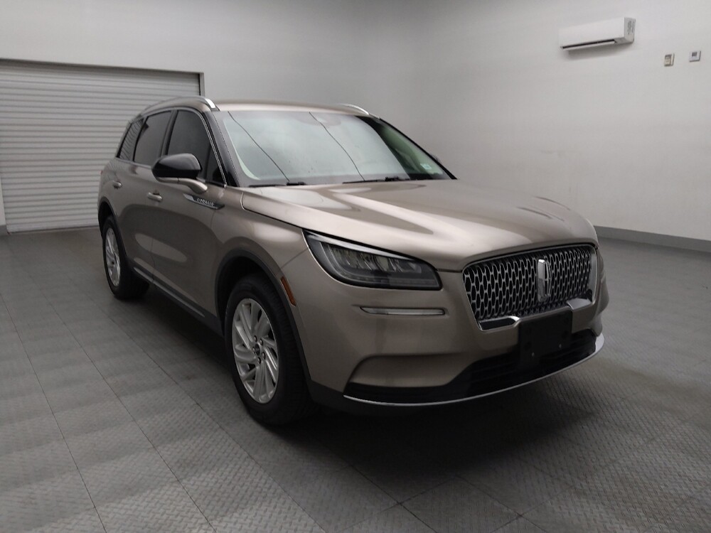 2021 Lincoln Corsair in Lewisville, TX 75067 - 18120982 13