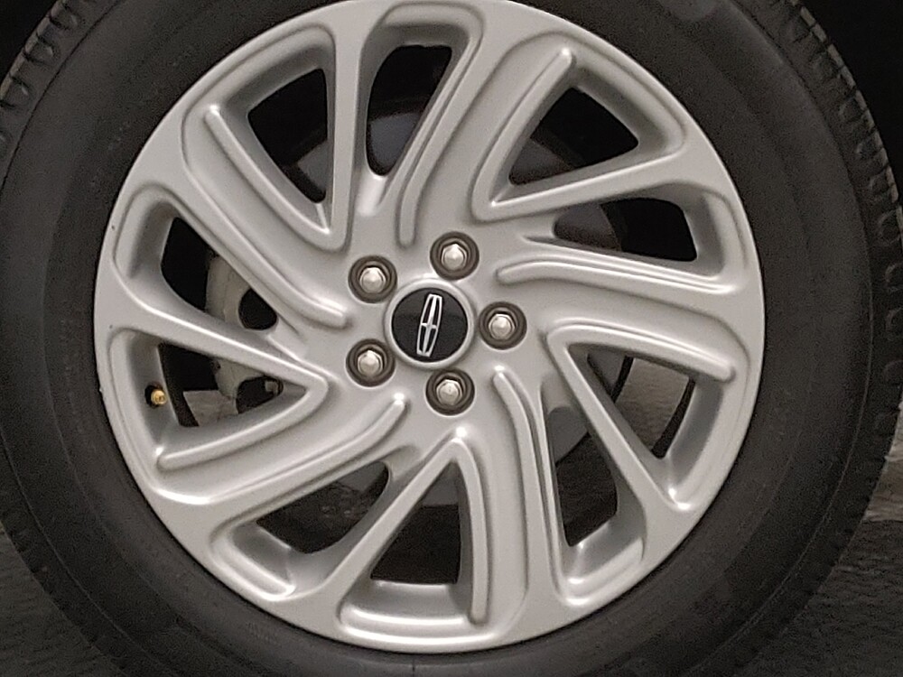 2021 Lincoln Corsair in Lewisville, TX 75067 - 18120982 31