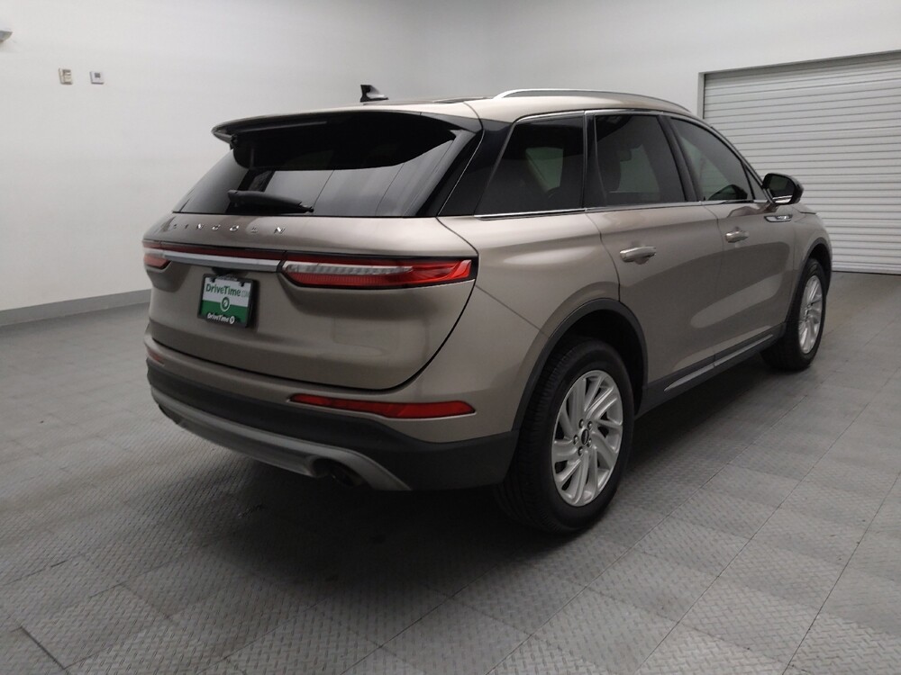 2021 Lincoln Corsair in Lewisville, TX 75067 - 18120982 9