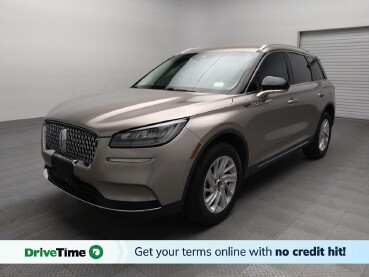 2021 Lincoln Corsair in Lewisville, TX 75067