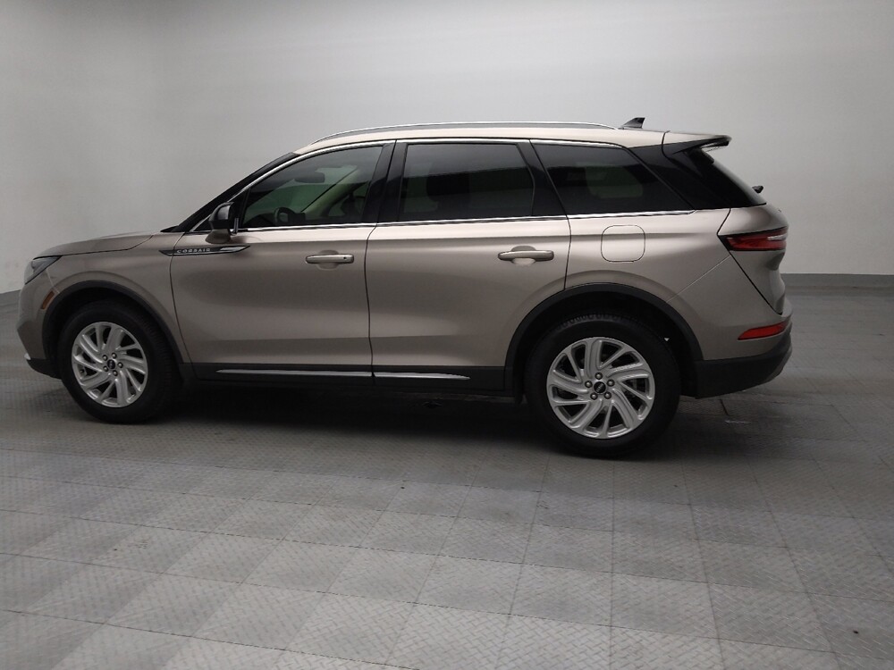 2021 Lincoln Corsair in Lewisville, TX 75067 - 18120982 3