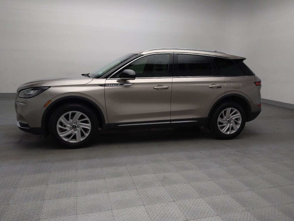 2021 Lincoln Corsair in Lewisville, TX 75067 - 18120982 2
