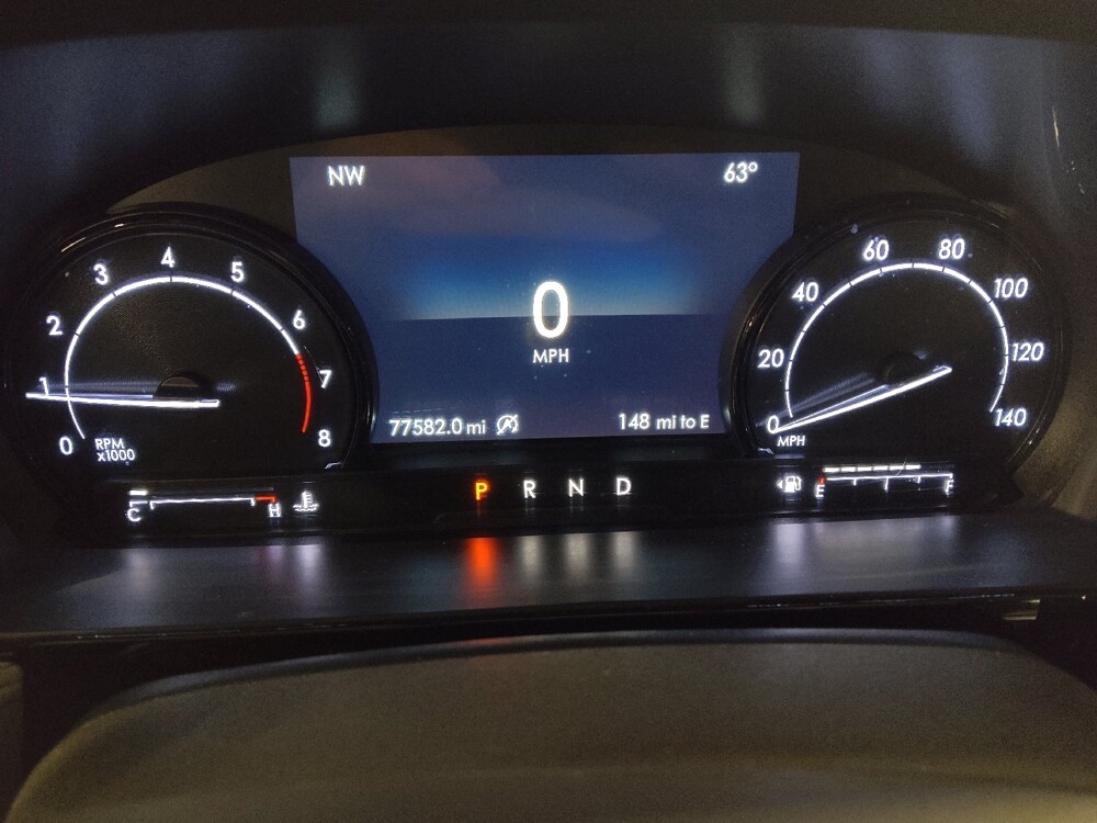 2021 Lincoln Corsair in Lewisville, TX 75067 - 18120982 23