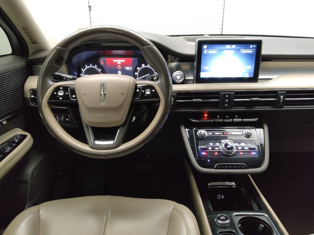 2021 Lincoln Corsair in Lewisville, TX 75067 - 18120982 22