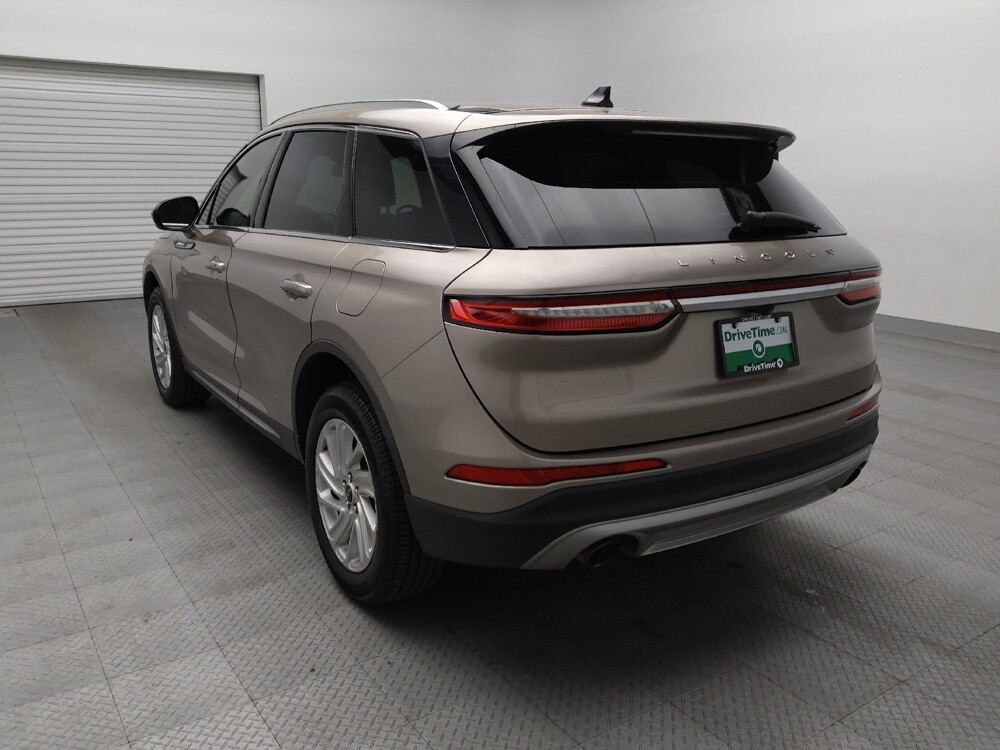 2021 Lincoln Corsair in Lewisville, TX 75067 - 18120982 5