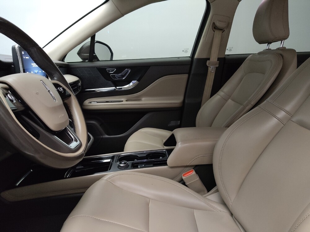 2021 Lincoln Corsair in Lewisville, TX 75067 - 18120982 17