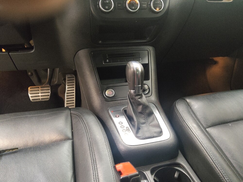 2014 Volkswagen Tiguan in Fairfield, OH 45014 - 18120983 26