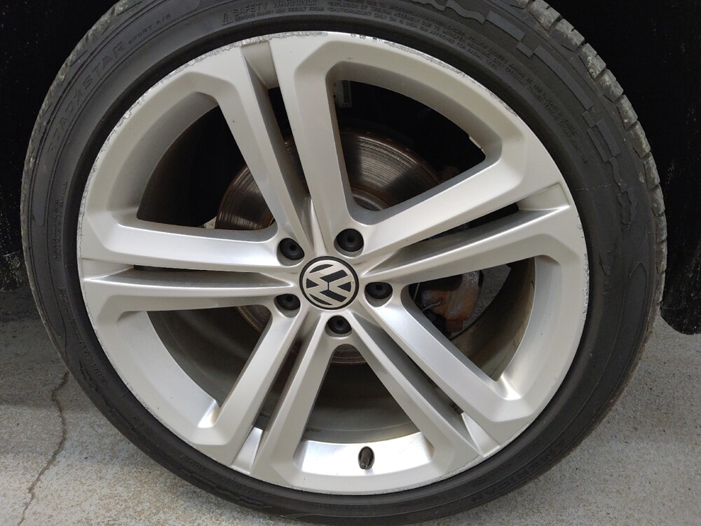 2014 Volkswagen Tiguan in Fairfield, OH 45014 - 18120983 31