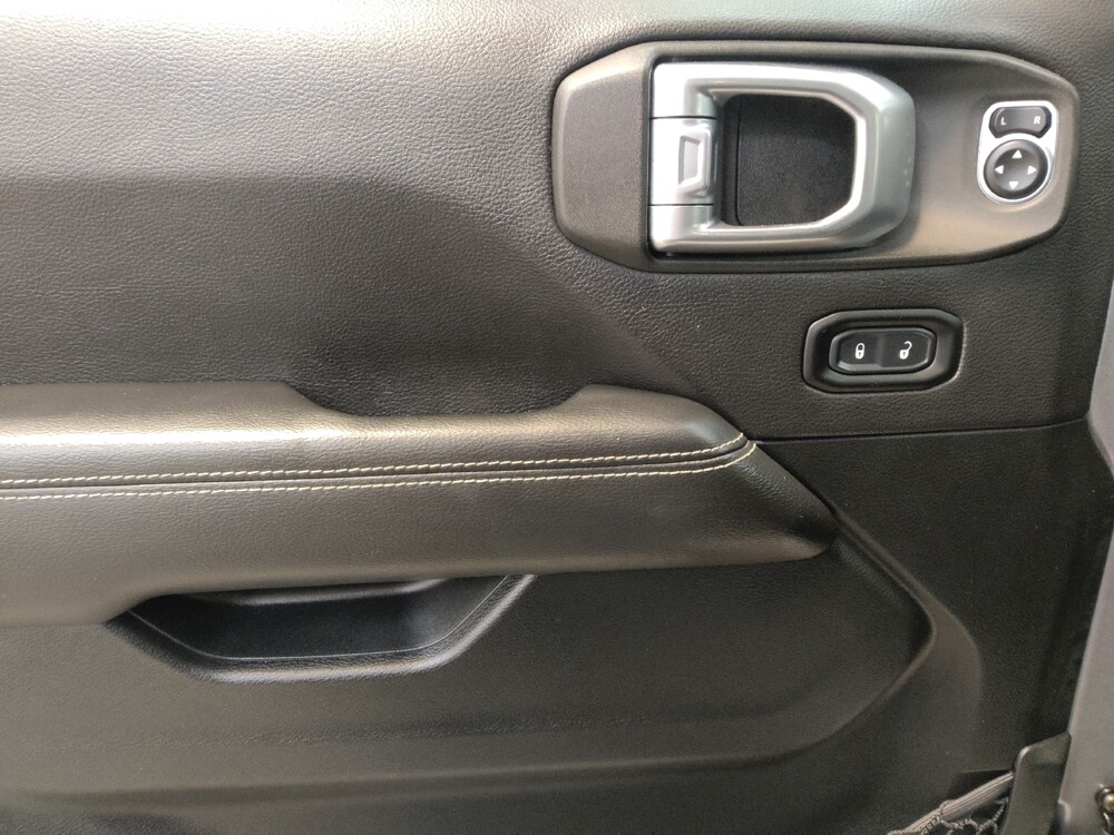 2020 Jeep Wrangler in Fairfield, OH 45014 - 18120984 27