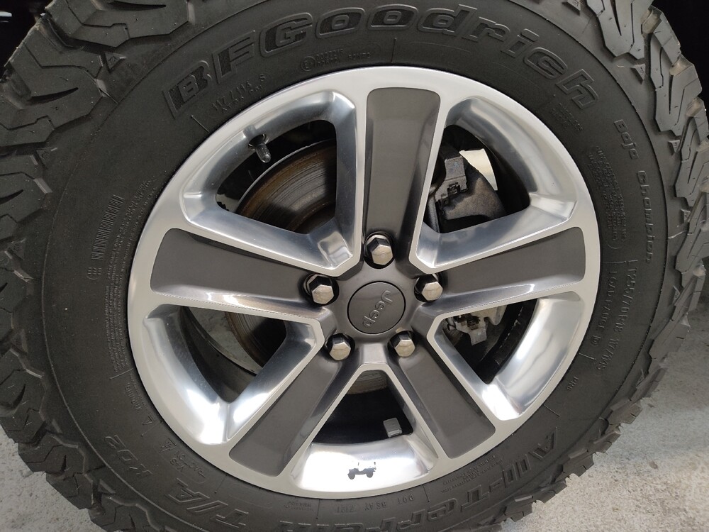 2020 Jeep Wrangler in Fairfield, OH 45014 - 18120984 31