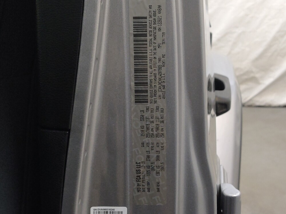 2020 Jeep Wrangler in Fairfield, OH 45014 - 18120984 33