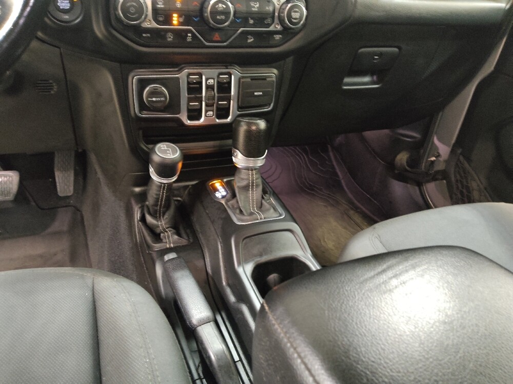 2020 Jeep Wrangler in Fairfield, OH 45014 - 18120984 26