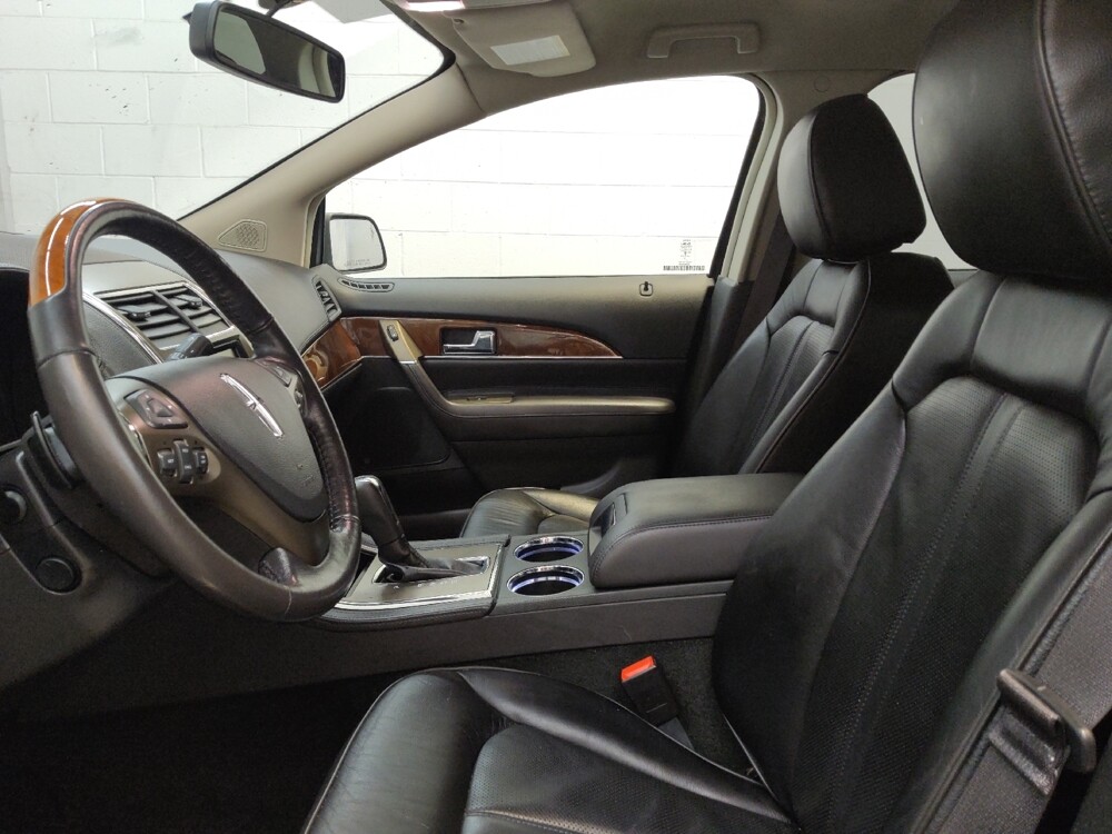 2014 Lincoln MKX in Fairfield, OH 45014 - 18120985 17