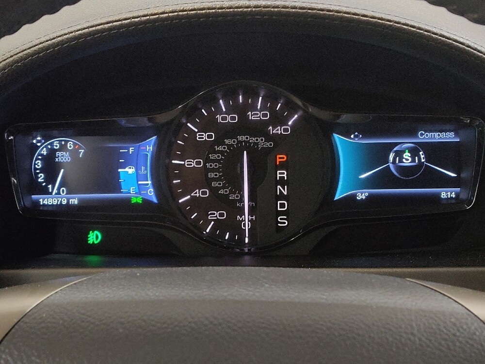 2014 Lincoln MKX in Fairfield, OH 45014 - 18120985 23