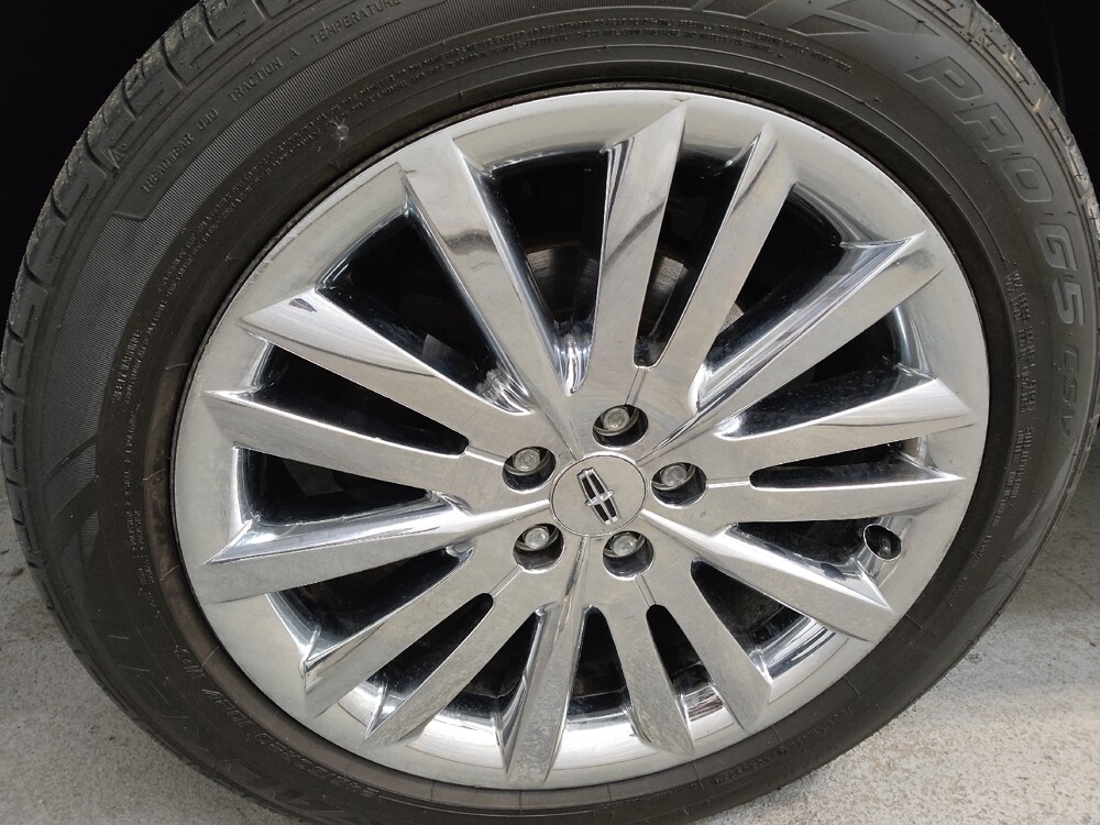 2014 Lincoln MKX in Fairfield, OH 45014 - 18120985 31