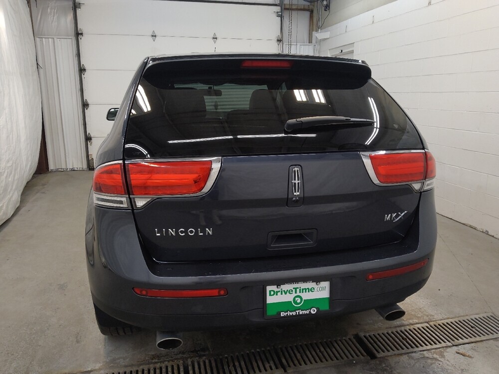 2014 Lincoln MKX in Fairfield, OH 45014 - 18120985 6
