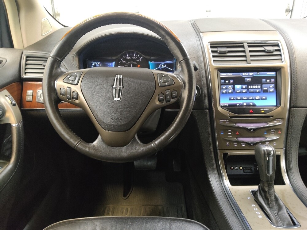 2014 Lincoln MKX in Fairfield, OH 45014 - 18120985 22