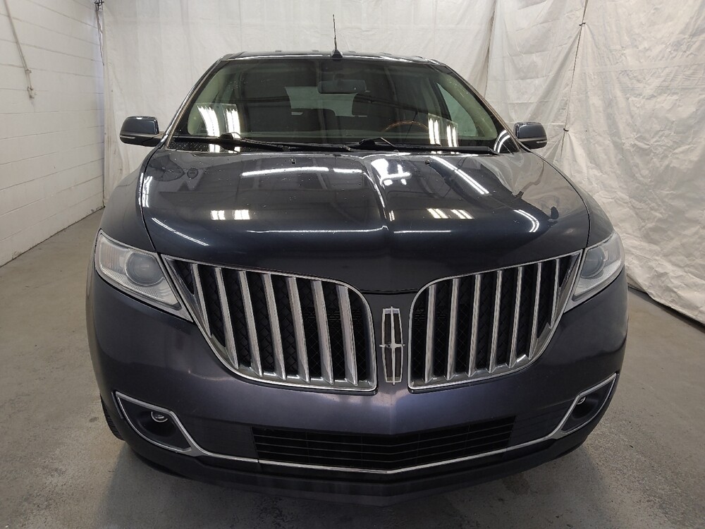 2014 Lincoln MKX in Fairfield, OH 45014 - 18120985 14