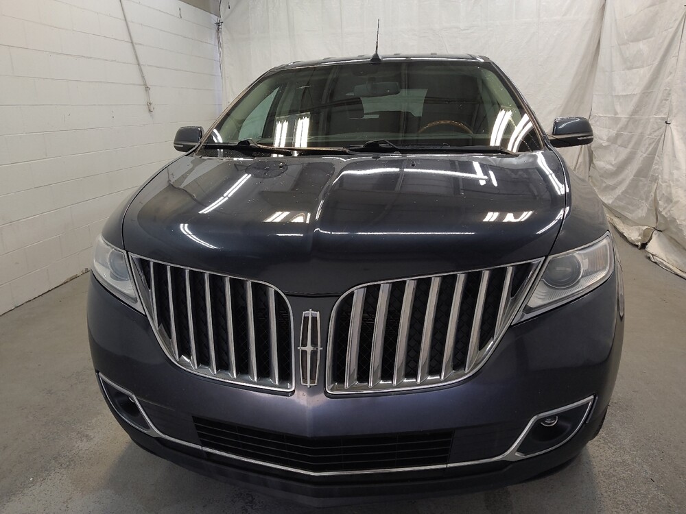 2014 Lincoln MKX in Fairfield, OH 45014 - 18120985 15