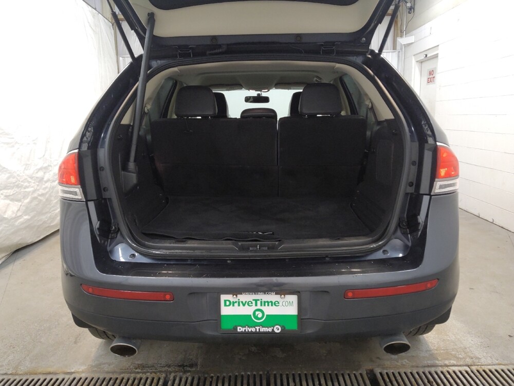 2014 Lincoln MKX in Fairfield, OH 45014 - 18120985 29