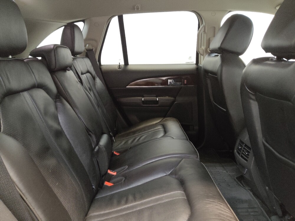 2014 Lincoln MKX in Fairfield, OH 45014 - 18120985 19