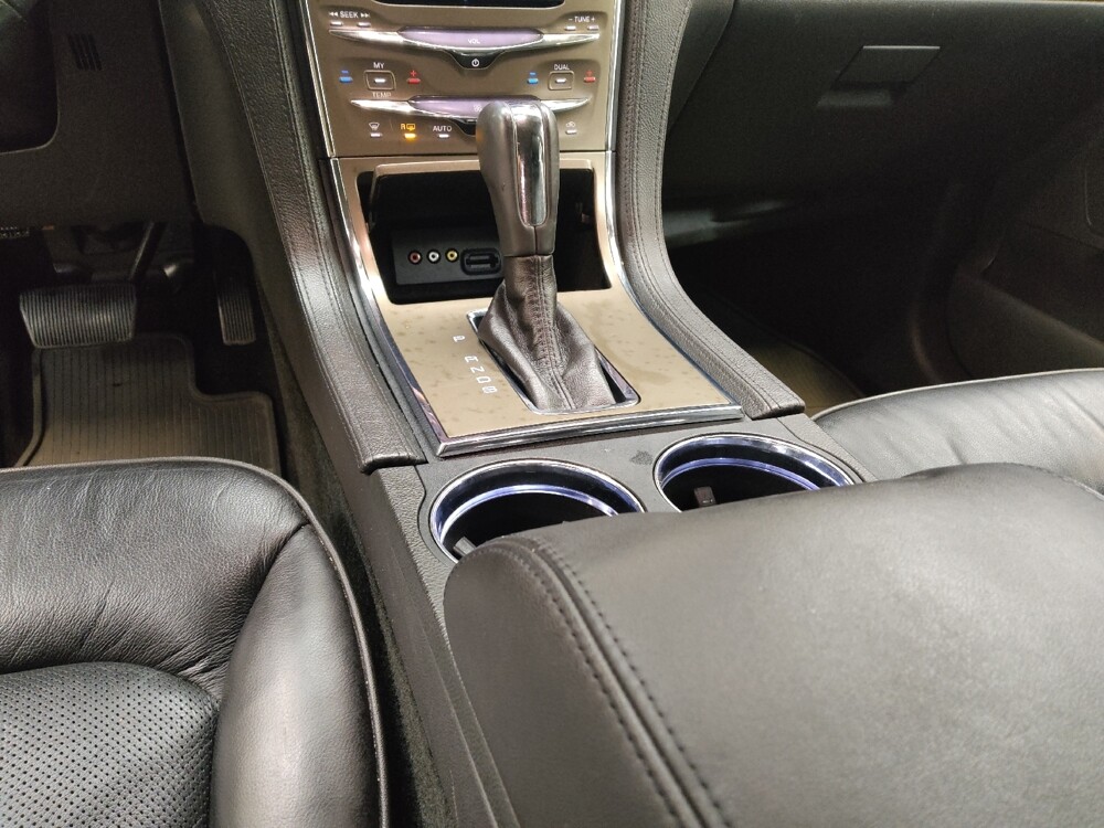 2014 Lincoln MKX in Fairfield, OH 45014 - 18120985 26