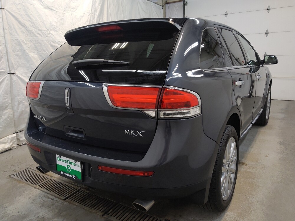 2014 Lincoln MKX in Fairfield, OH 45014 - 18120985 9