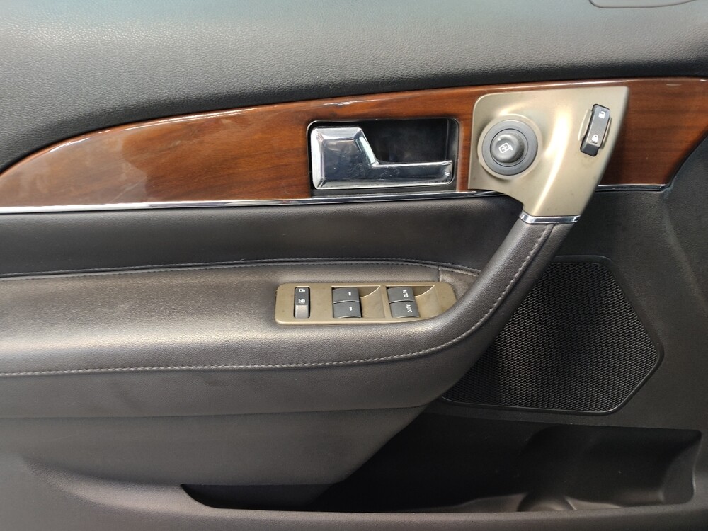 2014 Lincoln MKX in Fairfield, OH 45014 - 18120985 27