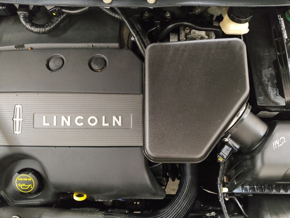 2014 Lincoln MKX in Fairfield, OH 45014 - 18120985 30