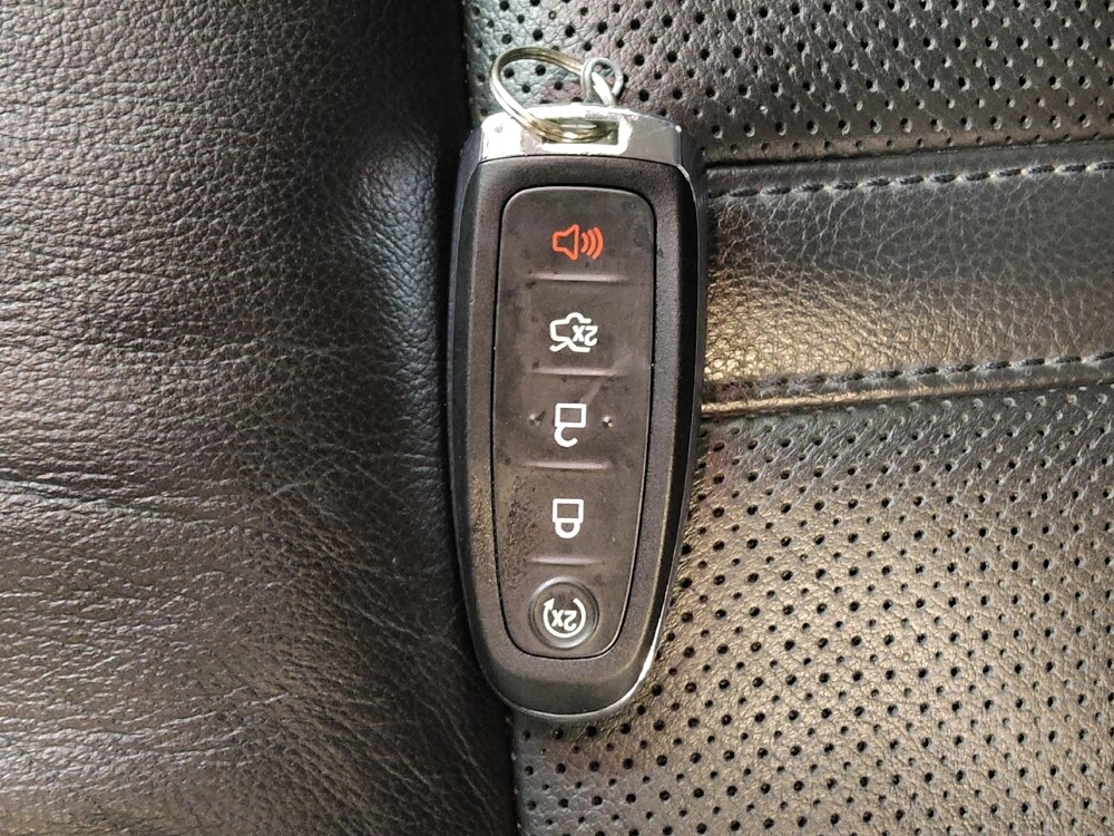 2014 Lincoln MKX in Fairfield, OH 45014 - 18120985 32