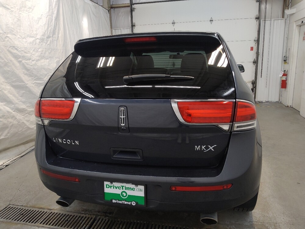 2014 Lincoln MKX in Fairfield, OH 45014 - 18120985 7