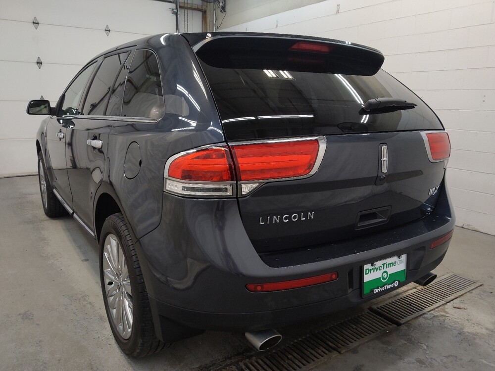2014 Lincoln MKX in Fairfield, OH 45014 - 18120985 5