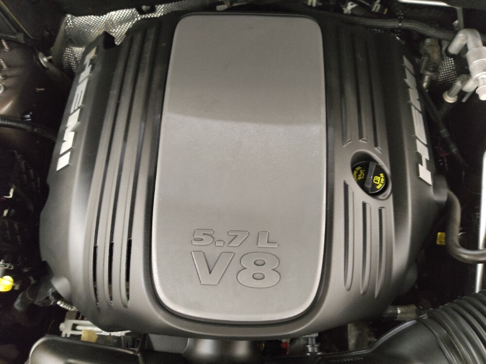 2018 Jeep Grand Cherokee in Fairfield, OH 45014 - 18120986 30