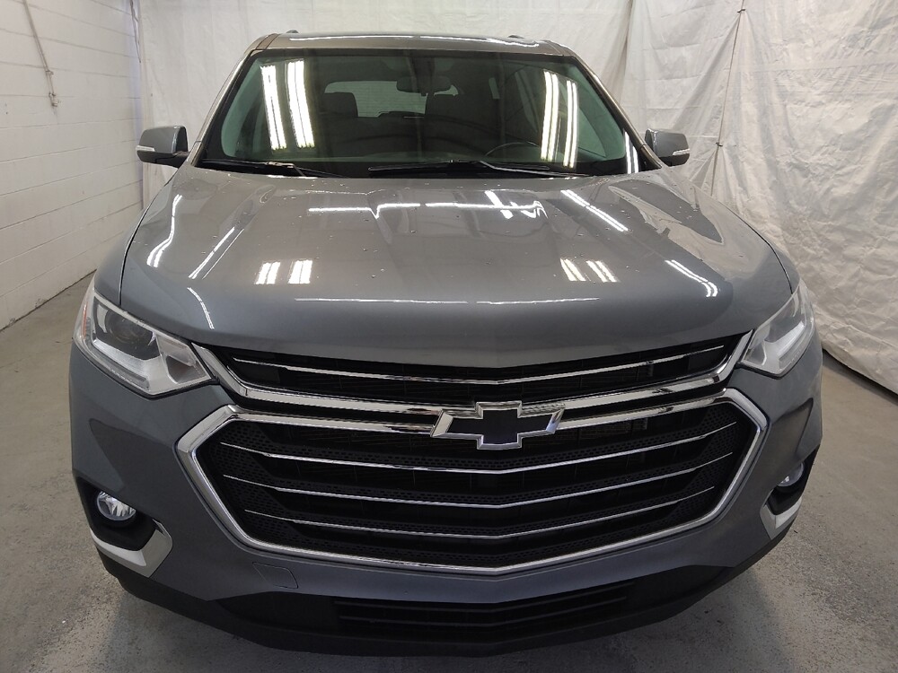 2021 Chevrolet Traverse in Fairfield, OH 45014 - 18120987 14