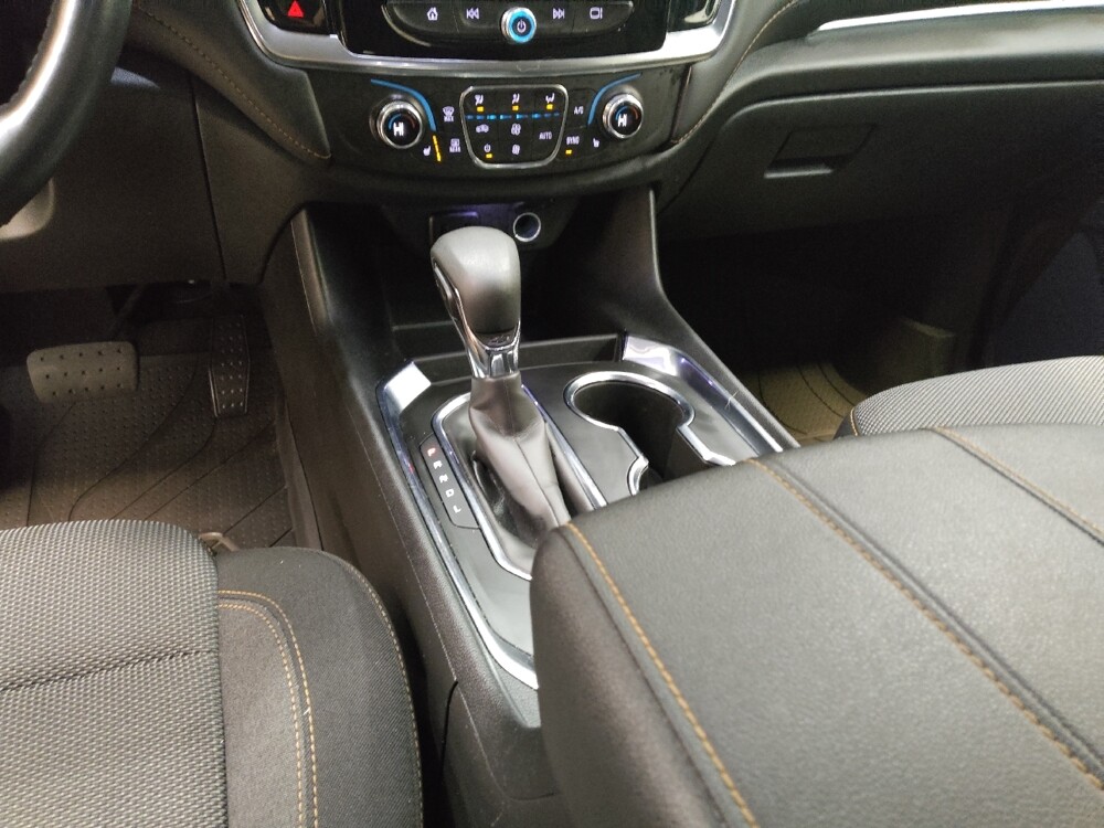 2021 Chevrolet Traverse in Fairfield, OH 45014 - 18120987 26