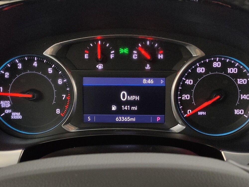 2021 Chevrolet Traverse in Fairfield, OH 45014 - 18120987 23