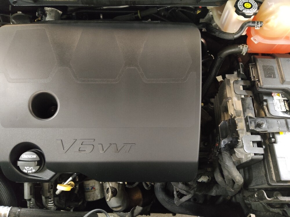 2021 Chevrolet Traverse in Fairfield, OH 45014 - 18120987 30