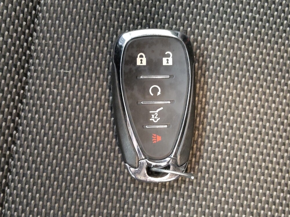 2021 Chevrolet Traverse in Fairfield, OH 45014 - 18120987 32