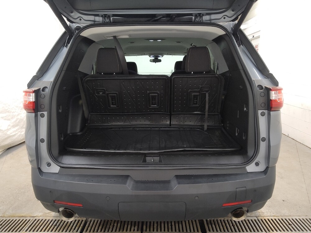 2021 Chevrolet Traverse in Fairfield, OH 45014 - 18120987 29