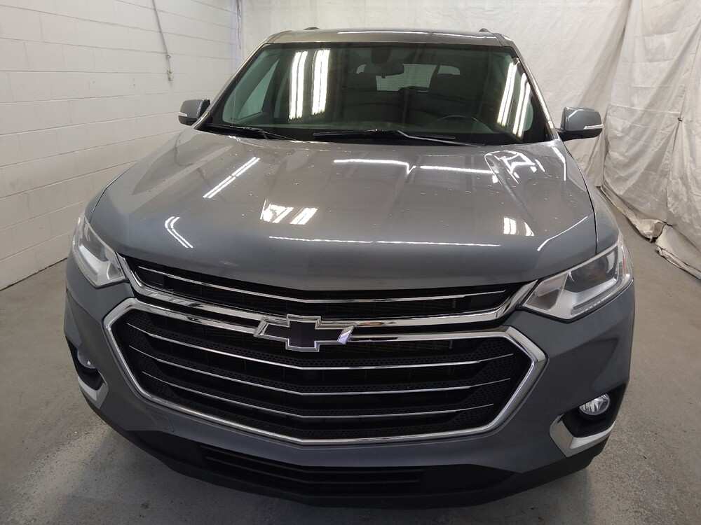 2021 Chevrolet Traverse in Fairfield, OH 45014 - 18120987 15