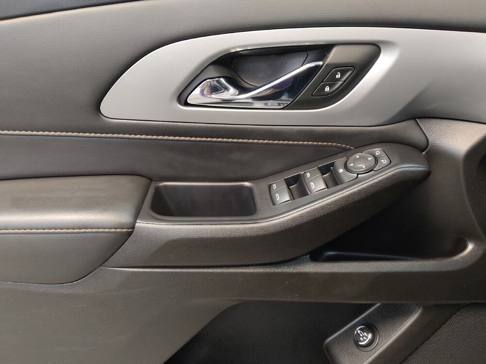 2021 Chevrolet Traverse in Fairfield, OH 45014 - 18120987 27