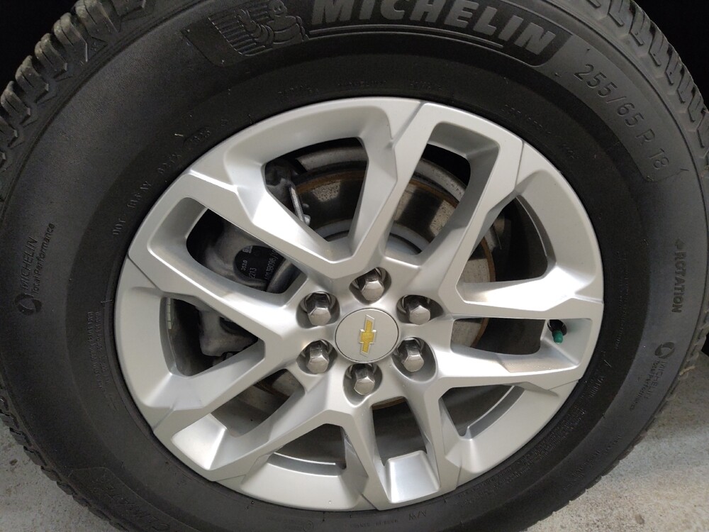 2021 Chevrolet Traverse in Fairfield, OH 45014 - 18120987 31