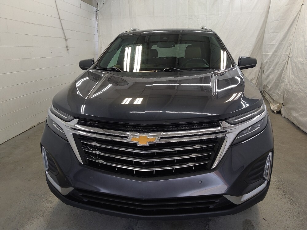 2022 Chevrolet Equinox in Fairfield, OH 45014 - 18120988 15